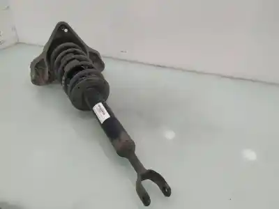 Автозапчасти б/у передний левый амортизатор за audi a6 c6 avant (4f5) 2.0 tdi ссылки oem iam   