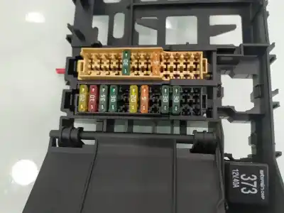 Автозапчастина б/у реле/запоперівник для audi a6 c6 avant (4f5) 2.0 tdi посилання на oem iam 4f0971845