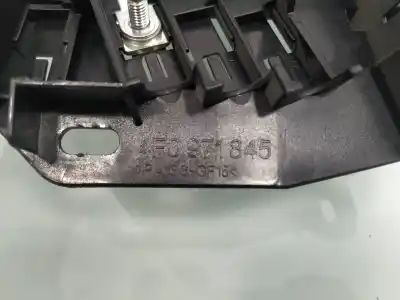 Автозапчастина б/у реле/запоперівник для audi a6 c6 avant (4f5) 2.0 tdi посилання на oem iam 4f0971845  