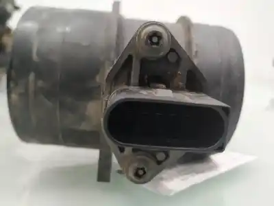 Автозапчасти б/у расходомер воздуха за audi a6 c6 avant (4f5) 2.0 tdi ссылки oem iam 0281002461  