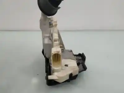 Автозапчасти б/у замок левой передней двери за audi a6 c6 avant (4f5) 2.0 tdi ссылки oem iam 4f1837015  