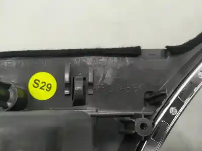 Автозапчасти б/у приборная доска за audi a6 c6 avant (4f5) 2.0 tdi ссылки oem iam 4f1857115  