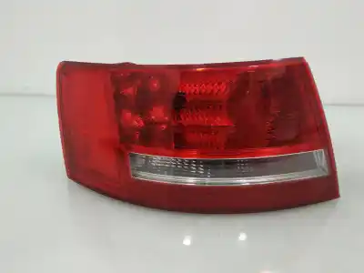 Pezzo di ricambio per auto di seconda mano lampada posteriore sinistra per audi a6 c6 avant (4f5) 2.0 tdi riferimenti oem iam 4f5945095d  