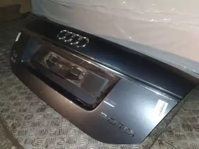 Pezzo di ricambio per auto di seconda mano portellone per audi a6 c6 avant (4f5) 2.0 tdi riferimenti oem iam   