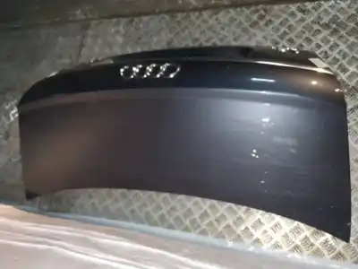 Автозапчасти б/у задняя дверь за audi a6 c6 avant (4f5) 2.0 tdi ссылки oem iam 