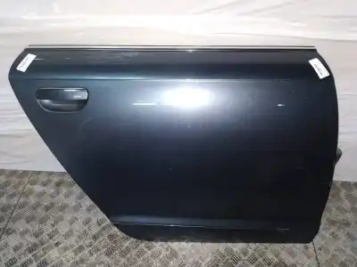 Автозапчастина б/у ДВЕРІ ЗАДНІ ПРАВІ для AUDI A6 C6 AVANT (4F5)  Посилання на OEM IAM   