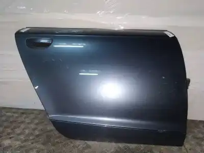 Автозапчасти б/у дверь задняя правая за audi a6 c6 avant (4f5) 2.0 tdi ссылки oem iam 