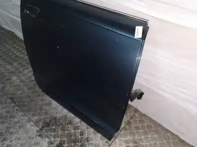 Peça sobressalente para automóvel em segunda mão porta do automóvel traseira direita por audi a6 c6 avant (4f5) 2.0 tdi referências oem iam   