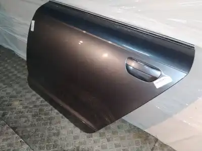 Автозапчасти б/у задняя левая дверь за audi a6 c6 avant (4f5) 2.0 tdi ссылки oem iam   