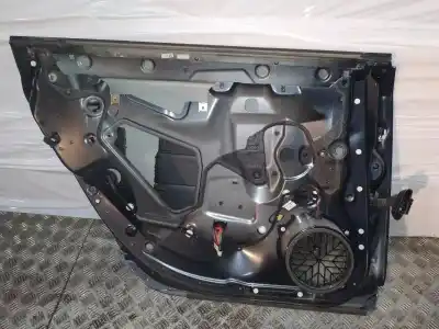 Автозапчасти б/у задняя левая дверь за audi a6 c6 avant (4f5) 2.0 tdi ссылки oem iam   