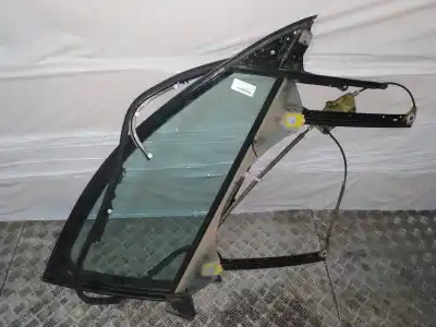 Автозапчастина б/у регулятор переднього правого скла для audi a6 c6 avant (4f5) 2.0 tdi посилання на oem iam 