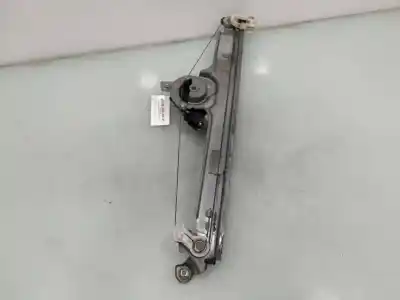 Автозапчастина б/у регулятор вікна передній лівий для renault scenic ii authentique посилання на oem iam   