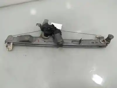 Автозапчастина б/у регулятор вікна передній лівий для renault scenic ii authentique посилання на oem iam  Автозапчастина б/у регулятор вікна передній лівий для renault scenic ii authentique посилання на oem iam