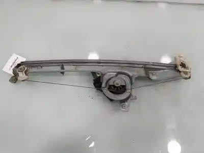 Автозапчастина б/у регулятор переднього правого скла для renault scenic ii authentique посилання на oem iam  Автозапчастина б/у регулятор переднього правого скла для renault scenic ii authentique посилання на oem iam