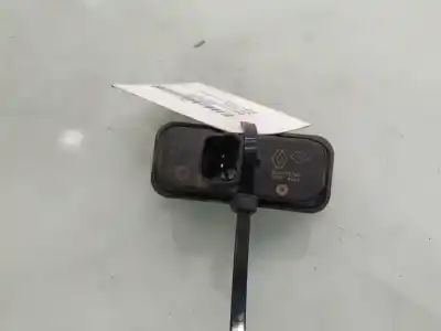 Автозапчасти б/у внешняя ручка ворот за renault scenic ii authentique ссылки oem iam 8200076256  