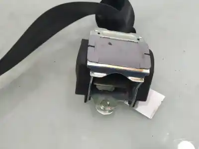 Автозапчастина б/у задній лівий ремін безпеки для audi a6 c6 avant (4f5) 2.0 tdi посилання на oem iam 4f0857805e  