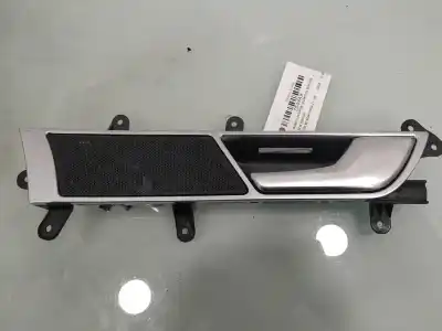 Автозапчасти б/у внутри передней правой ручки за audi a6 c6 avant (4f5) 2.0 tdi ссылки oem iam 4f0837020r  