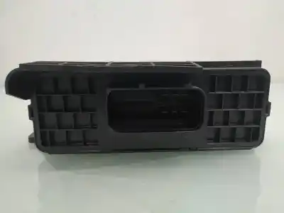 Автозапчастина б/у електронний модуль для audi a6 c6 avant (4f5) 2.0 tdi посилання на oem iam 4f0907280  