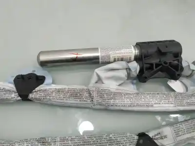 Автозапчастина б/у передня ліва подушка безпеки для audi a6 c6 avant (4f5) 2.0 tdi посилання на oem iam 4f5880741c  