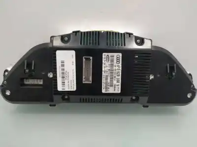 Автозапчасти б/у приборная доска за audi a6 c6 avant (4f5) 2.0 tdi ссылки oem iam 4f0920900n  