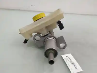 Автозапчасти б/у тормозной насос за audi a6 c6 avant (4f5) 2.0 tdi ссылки oem iam 2499  