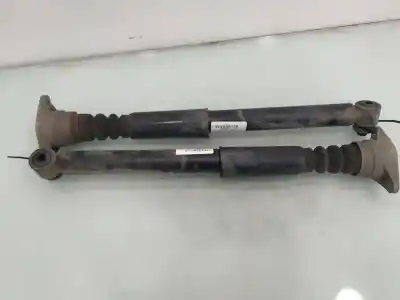 Автозапчасти б/у комплект задних амортизаторов за audi a6 c6 avant (4f5) 2.0 tdi ссылки oem iam   