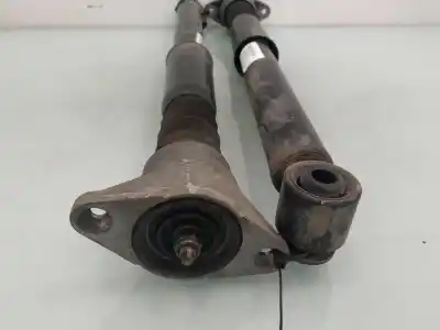 Автозапчасти б/у комплект задних амортизаторов за audi a6 c6 avant (4f5) 2.0 tdi ссылки oem iam   