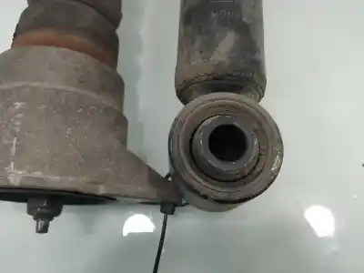 Автозапчасти б/у комплект задних амортизаторов за audi a6 c6 avant (4f5) 2.0 tdi ссылки oem iam   