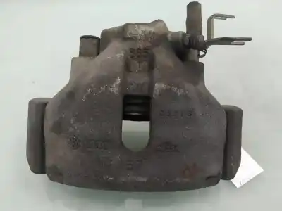Автозапчастина б/у передній правий гальмівний супорт для audi a6 c6 avant (4f5) 2.0 tdi посилання на oem iam 