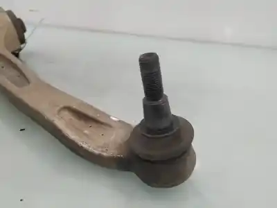 Автозапчасти б/у передний левый нижний рычаг подвески за audi a6 c6 avant (4f5) 2.0 tdi ссылки oem iam   