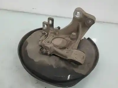 Автозапчасти б/у поворот заднего права за audi a6 c6 avant (4f5) 2.0 tdi ссылки oem iam   