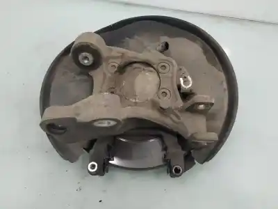 Автозапчасти б/у поворот заднего права за audi a6 c6 avant (4f5) 2.0 tdi ссылки oem iam   