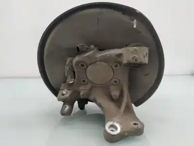 Автозапчастина б/у культ заднього лівого для audi a6 c6 avant (4f5) 2.0 tdi посилання на oem iam 