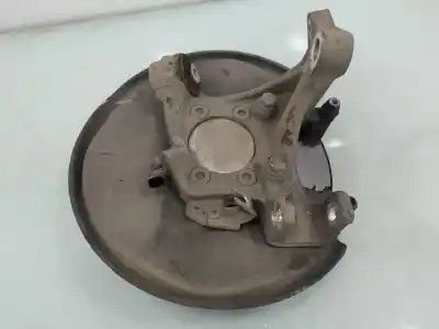 Автозапчасти б/у задняя левая поворотка за audi a6 c6 avant (4f5) 2.0 tdi ссылки oem iam   