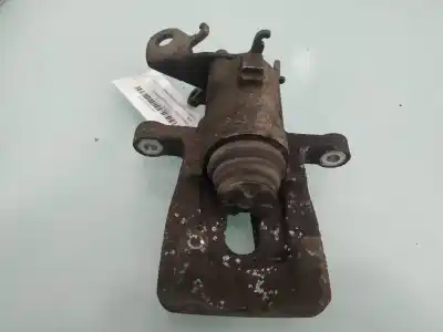 Автозапчастина б/у задній правий гальмівний супорт для renault scenic ii authentique посилання на oem iam  Автозапчастина б/у задній правий гальмівний супорт для renault scenic ii authentique посилання на oem iam