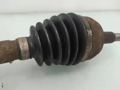 Автозапчасти б/у передняя левая трансмиссия за renault scenic ii authentique ссылки oem iam   