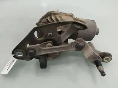 Recambio de automóvil de segunda mano de MOTOR LIMPIA DELANTERO para PEUGEOT 407  referencias OEM IAM 0390241968 3397020875 9661812180 