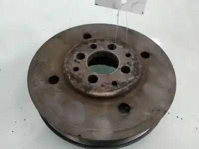 Автозапчасти б/у шкив коленчатого вала за audi a3 (8l1) 1.9 tdi ссылки oem iam 038105243  