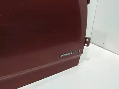 Second-hand car spare part front right door for bmw x3 (e83) 2.0 sd oem iam references   
