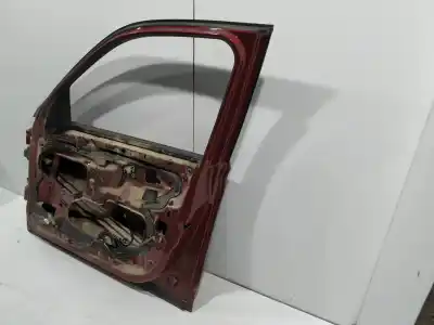 Second-hand car spare part front right door for bmw x3 (e83) 2.0 sd oem iam references   