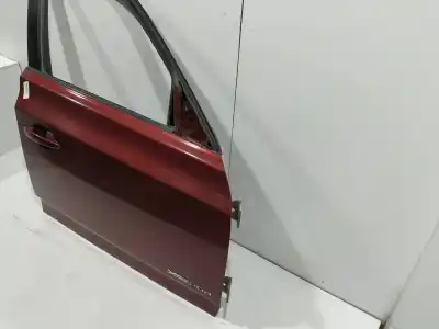 Second-hand car spare part front right door for bmw x3 (e83) 2.0 sd oem iam references   