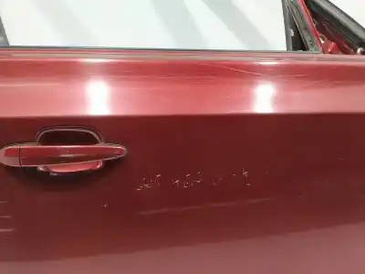 Pezzo di ricambio per auto di seconda mano porta anteriore destra per bmw x3 (e83) 2.0 sd riferimenti oem iam 