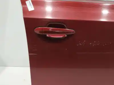 Second-hand car spare part front right door for bmw x3 (e83) 2.0 sd oem iam references   