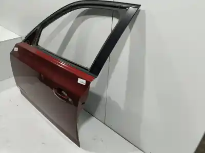 Second-hand car spare part left front door for bmw x3 (e83) 2.0 sd oem iam references   
