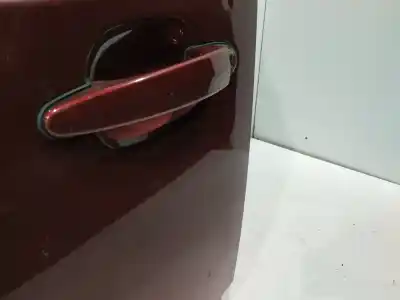 Second-hand car spare part left front door for bmw x3 (e83) 2.0 sd oem iam references   