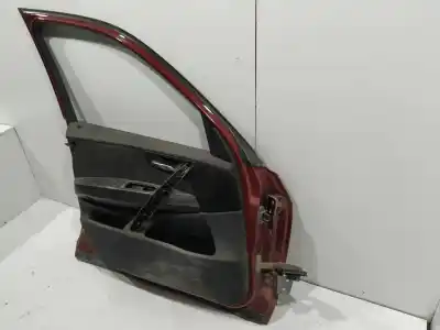 Second-hand car spare part left front door for bmw x3 (e83) 2.0 sd oem iam references   
