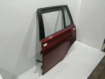 İkinci el araba yedek parçası arka sol kapi için bmw x3 (e83) 2.0 sd oem iam referansları   