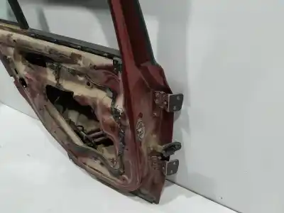 İkinci el araba yedek parçası arka sol kapi için bmw x3 (e83) 2.0 sd oem iam referansları   