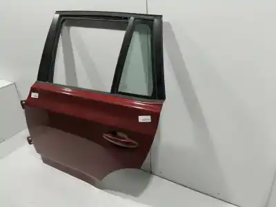 İkinci el araba yedek parçası arka sol kapi için bmw x3 (e83) 2.0 sd oem iam referansları   