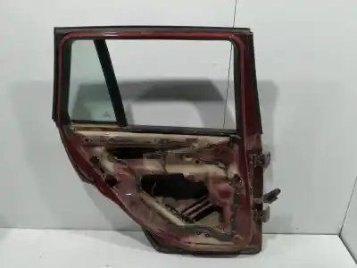 İkinci el araba yedek parçası arka sol kapi için bmw x3 (e83) 2.0 sd oem iam referansları   